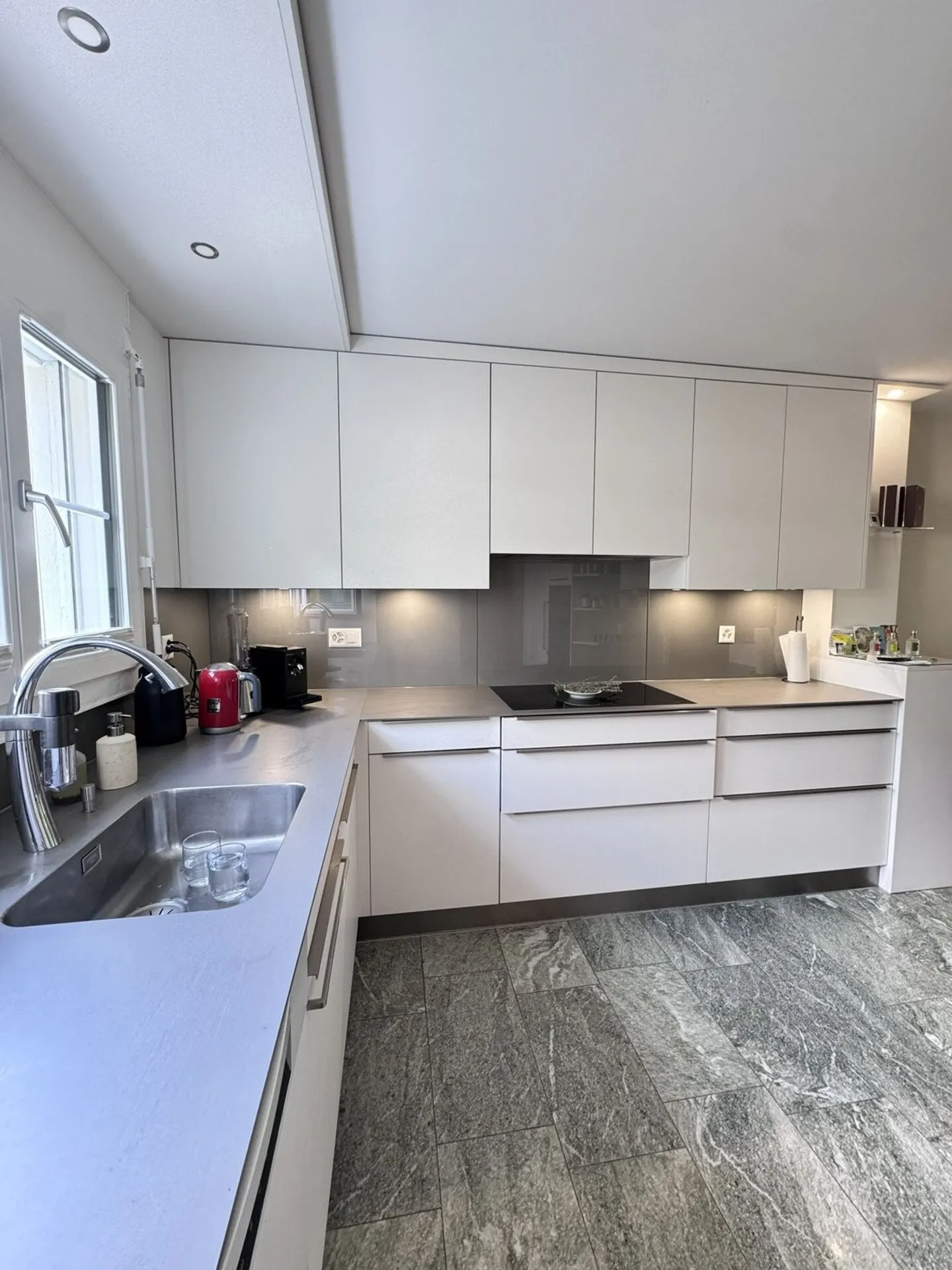 Vivere con stile: Casa di 4,5 stanze di alta qualità in una posizione tranquilla - Foto 4 di 13