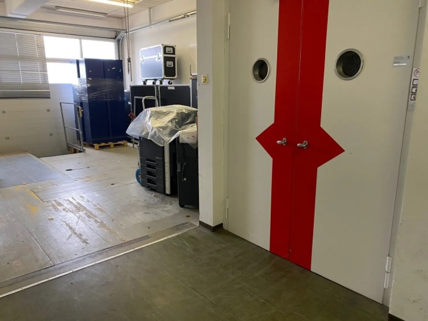 221 m2 commercial space for rent in Effretikon - Photo 10 of 13