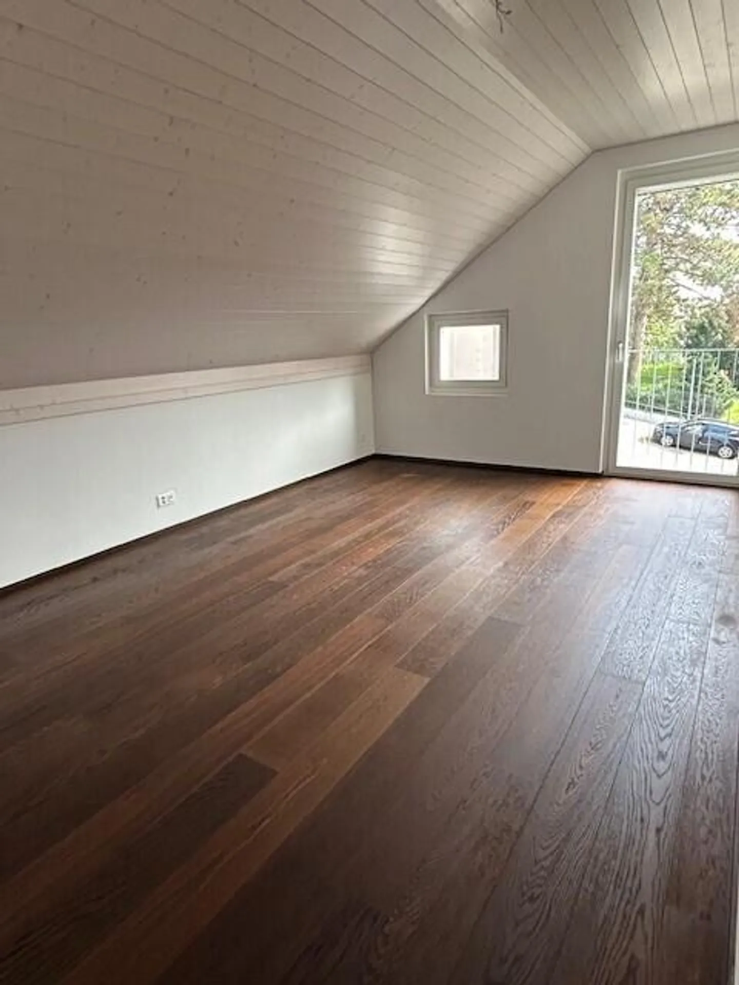 Appartement penthouse exclusif avec vue à Kerzers - Photo 7 sur 12