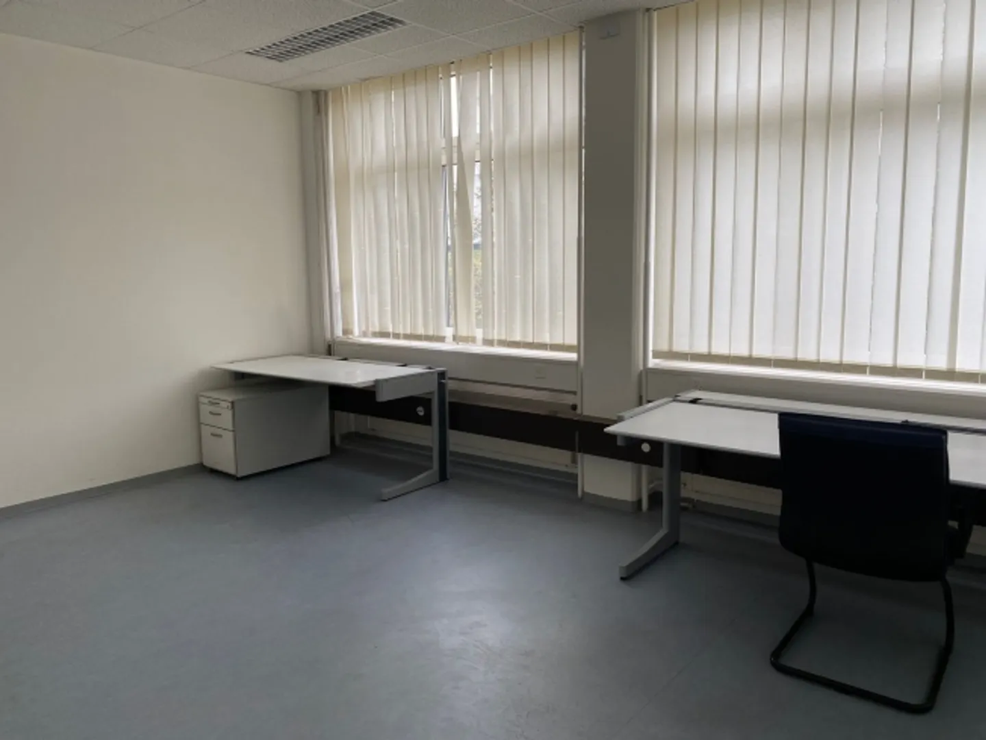 221 m2 commercial space for rent in Effretikon - Photo 12 of 13