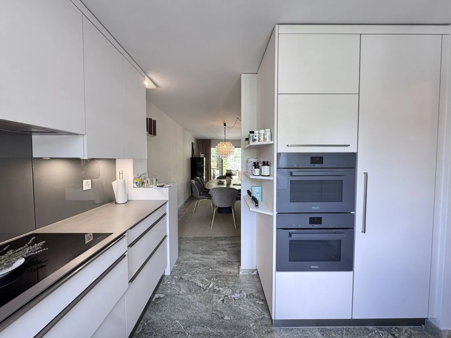 Vivere con stile: Casa di 4,5 stanze di alta qualità in una posizione tranquilla - Foto 5 di 13