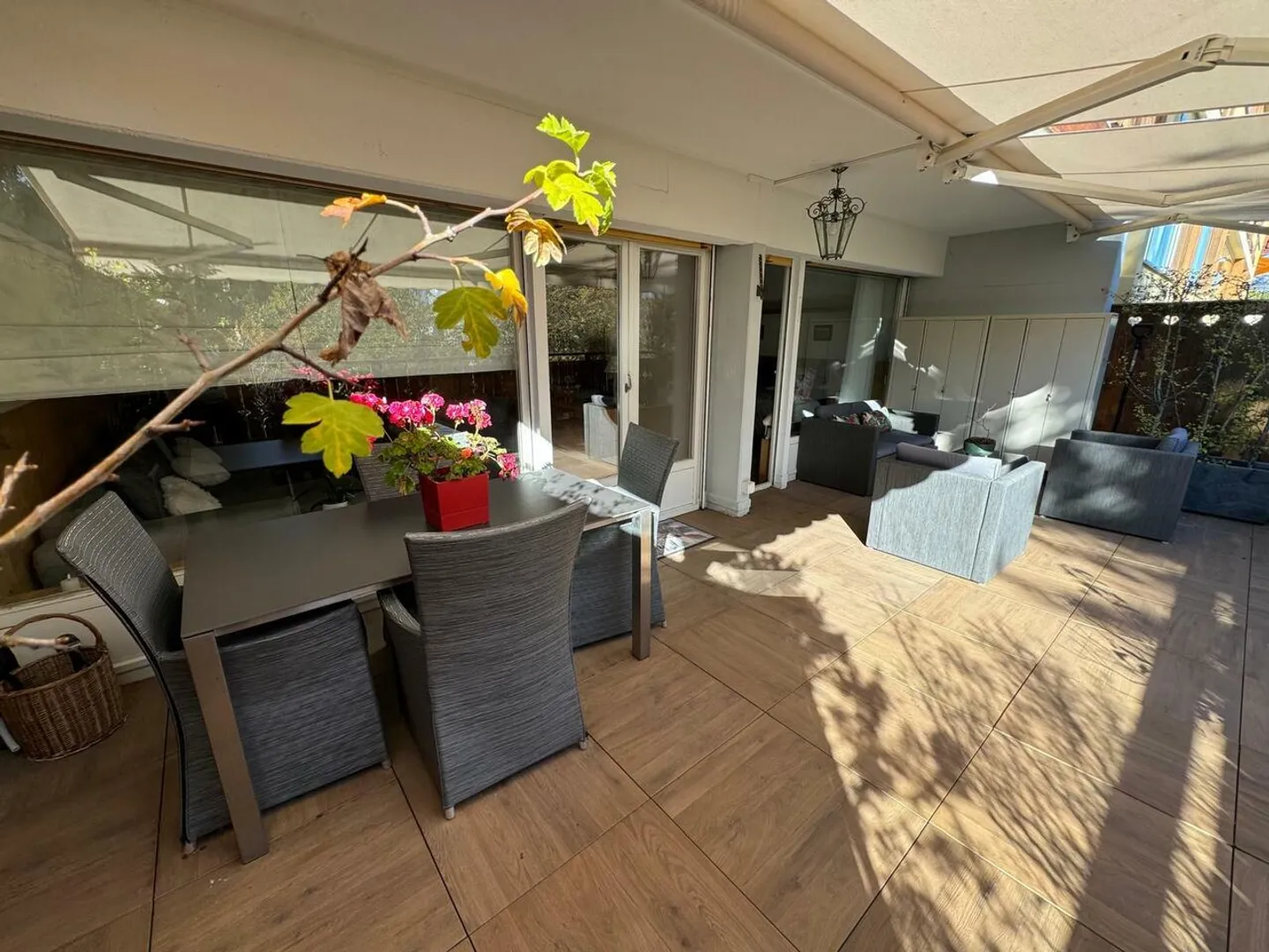 Beautiful 3-room apartment in the center of Crans-Montana - Photo 5 of 13