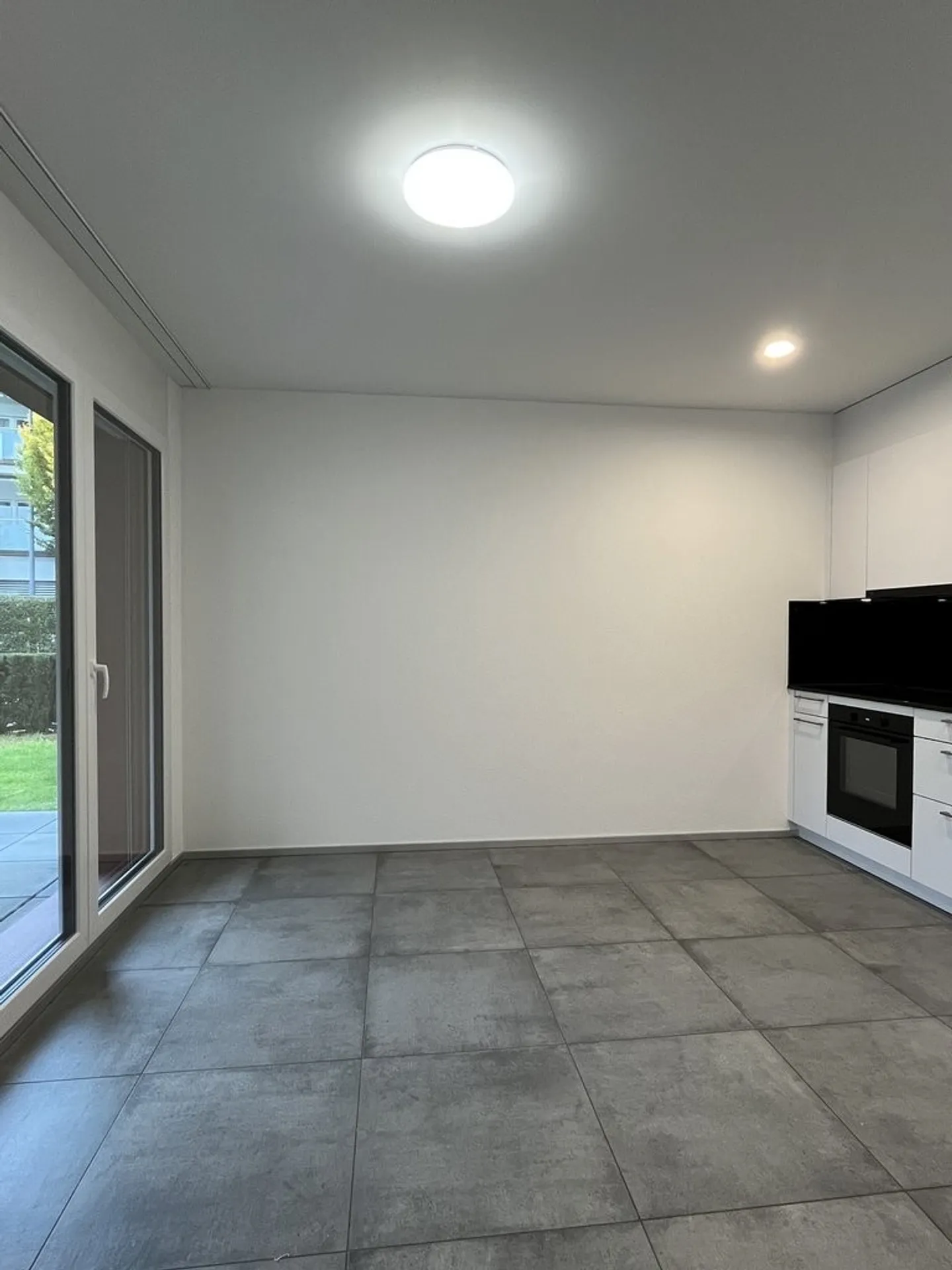 Eine schöne und moderne 2.5 Zimmerwohnung in Luterbach ! - Foto 4 von 7