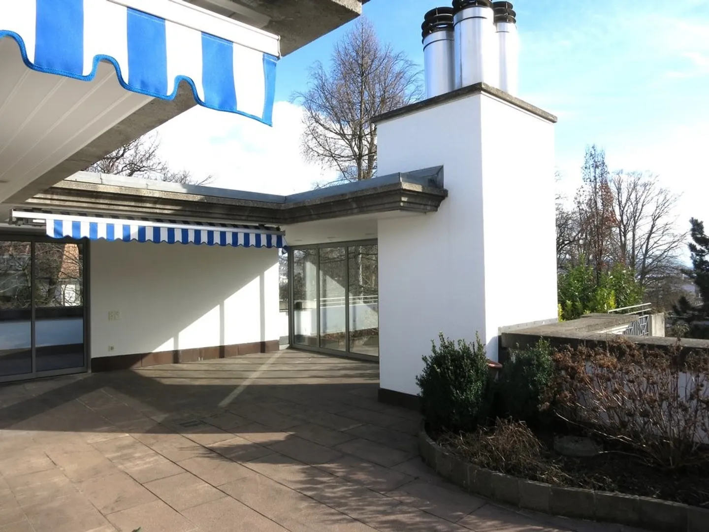 Exklusive Attikawohnung im Parkring - Foto 11 von 12