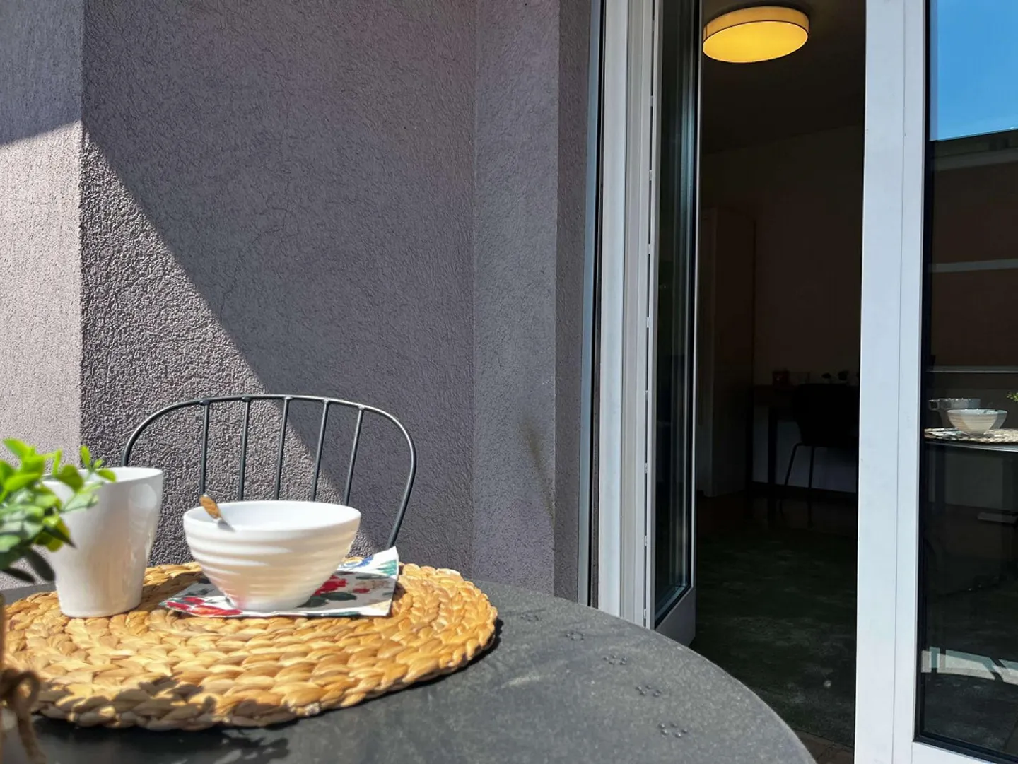 Scopri il coliving confortevole a Basilea - Foto 8 di 21