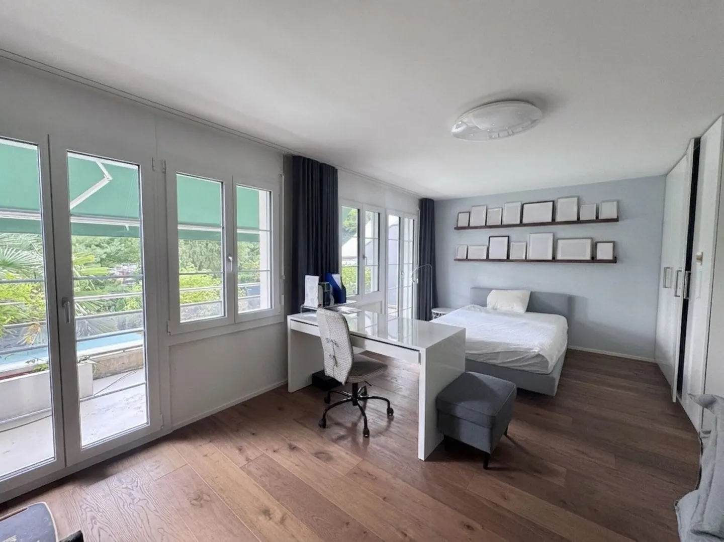 Vivere con stile: Casa di 4,5 stanze di alta qualità in una posizione tranquilla - Foto 6 di 13