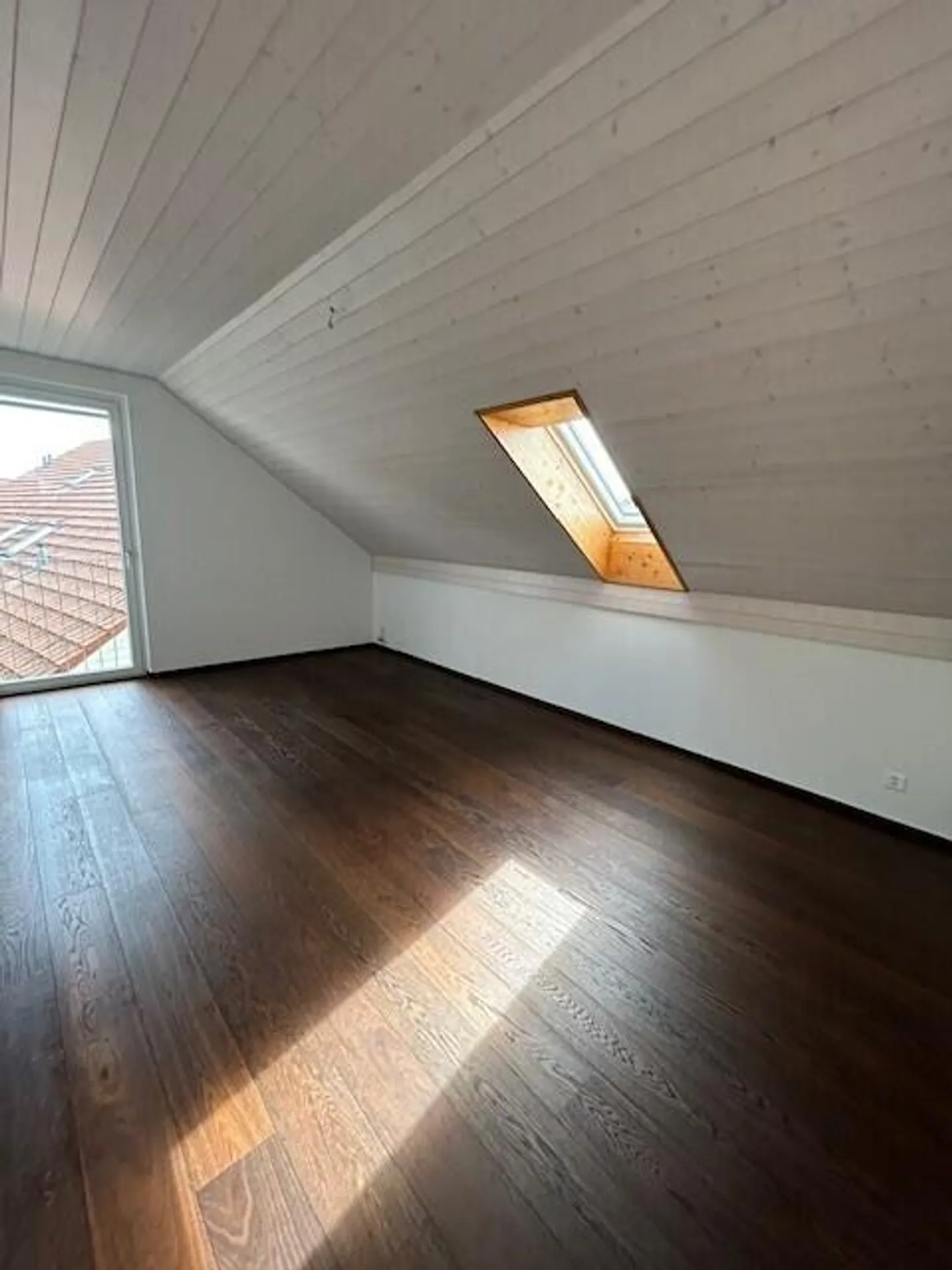 Appartement penthouse exclusif avec vue à Kerzers - Photo 9 sur 12