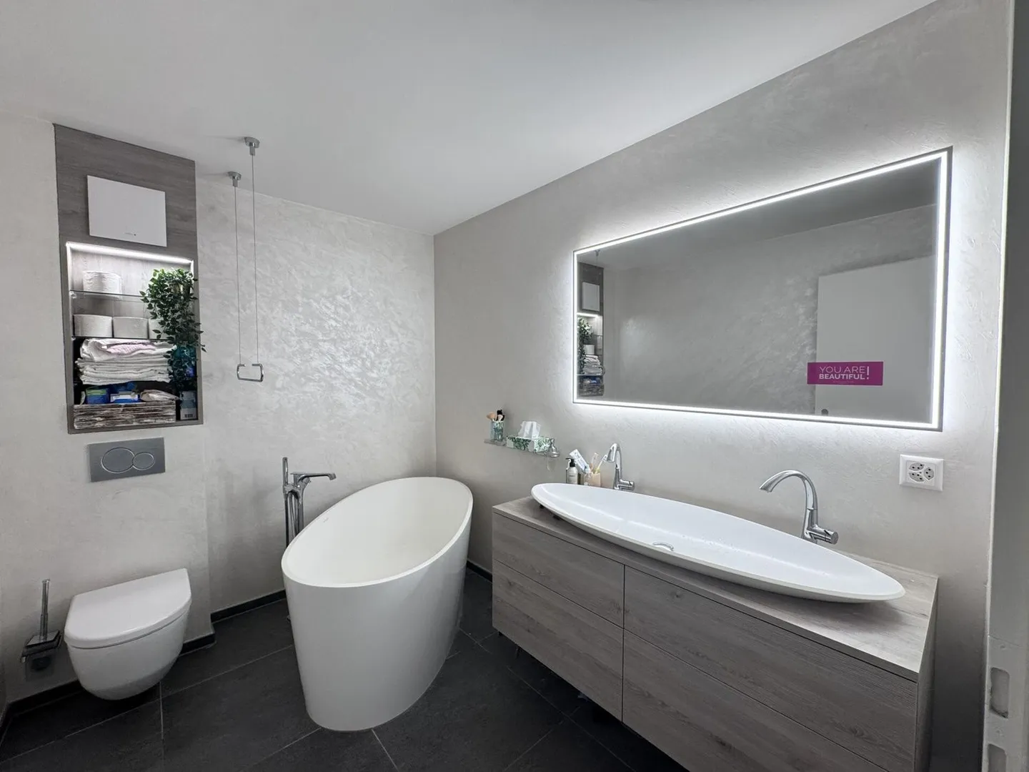 Vivere con stile: Casa di 4,5 stanze di alta qualità in una posizione tranquilla - Foto 7 di 13