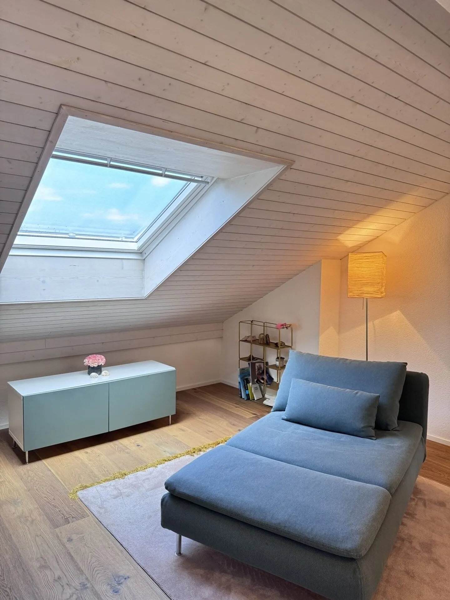 Vivere con stile: Casa di 4,5 stanze di alta qualità in una posizione tranquilla - Foto 9 di 13