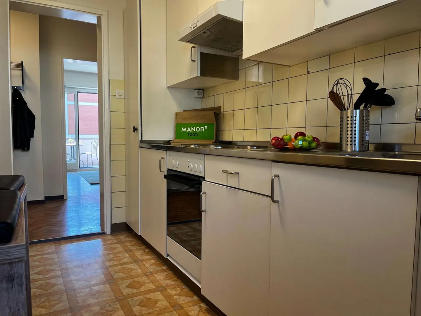 Scopri il coliving confortevole a Basilea - Foto 13 di 21