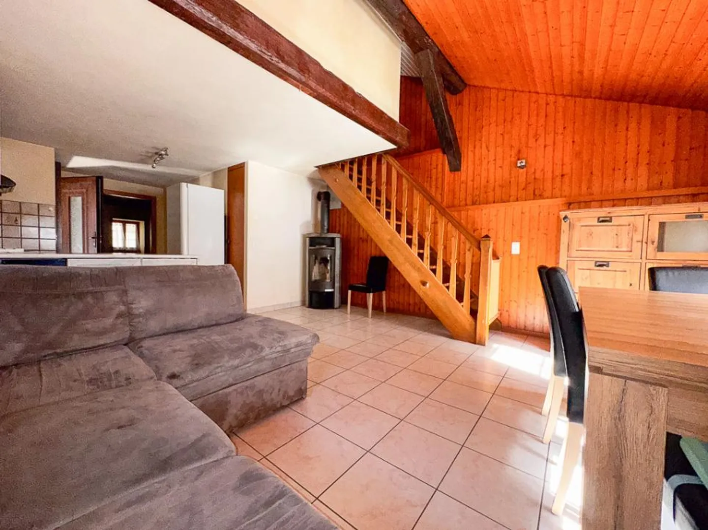 Appartamento 4.5 stanze - Foto 1 di 8