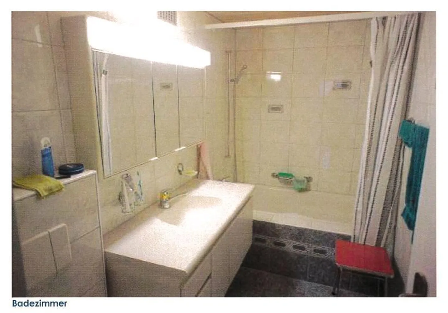 Appartamento 4.5 stanze con vista - Foto 4 di 14