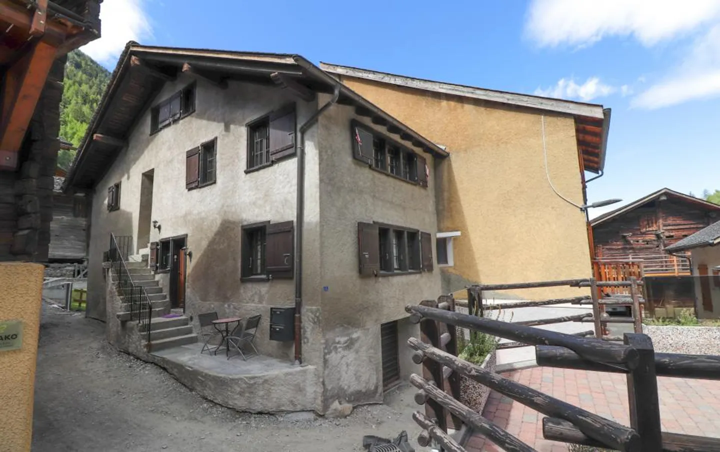 Appartamento 4.5 stanze - Foto 7 di 8