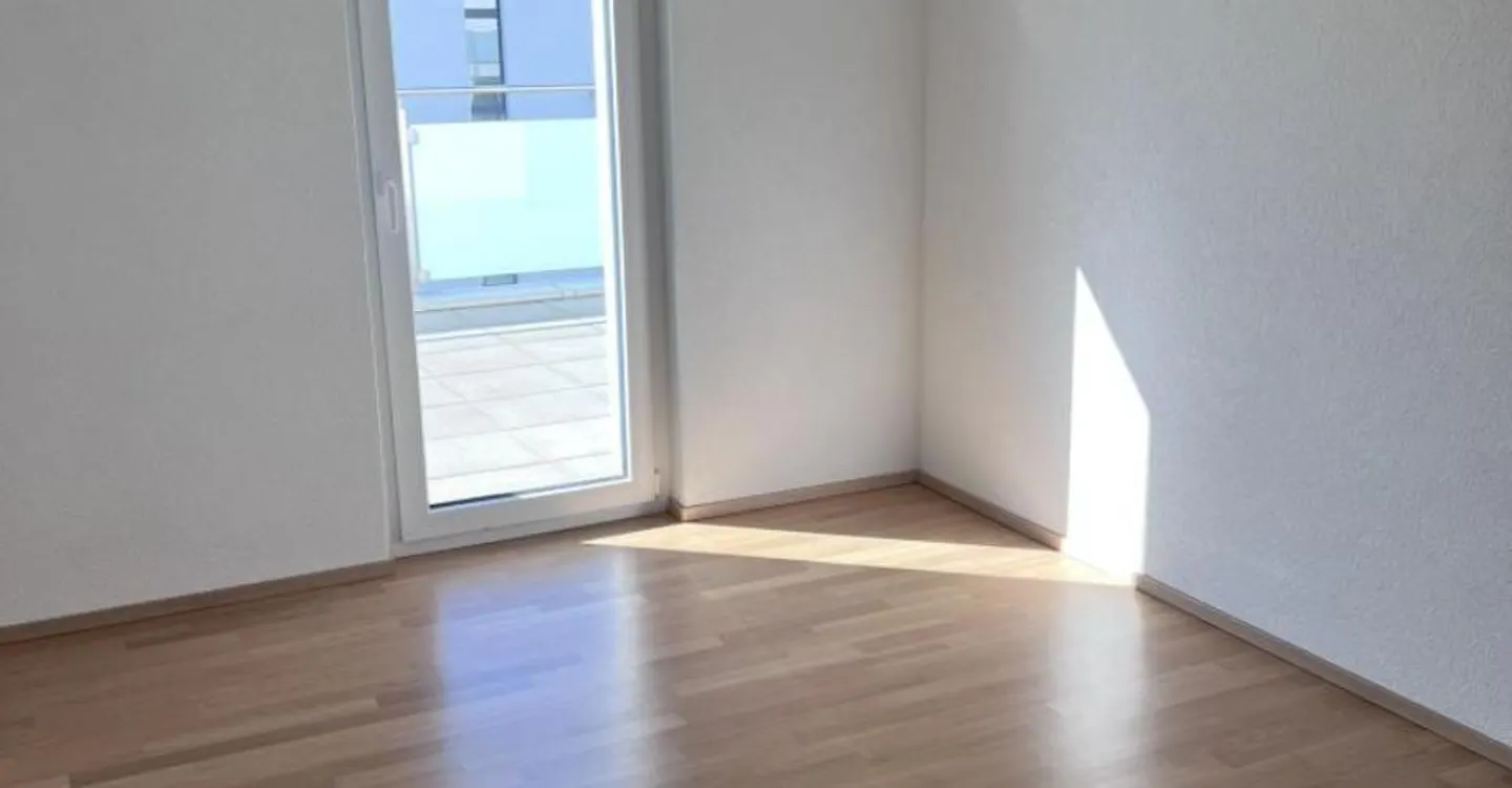 Courrendlin - very beautiful modern penthouse of 3.5 rooms - Photo 7 of 10