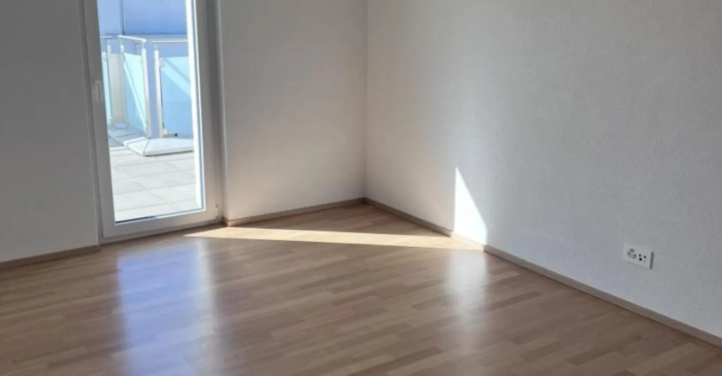 Courrendlin - very beautiful modern penthouse of 3.5 rooms - Photo 9 of 10