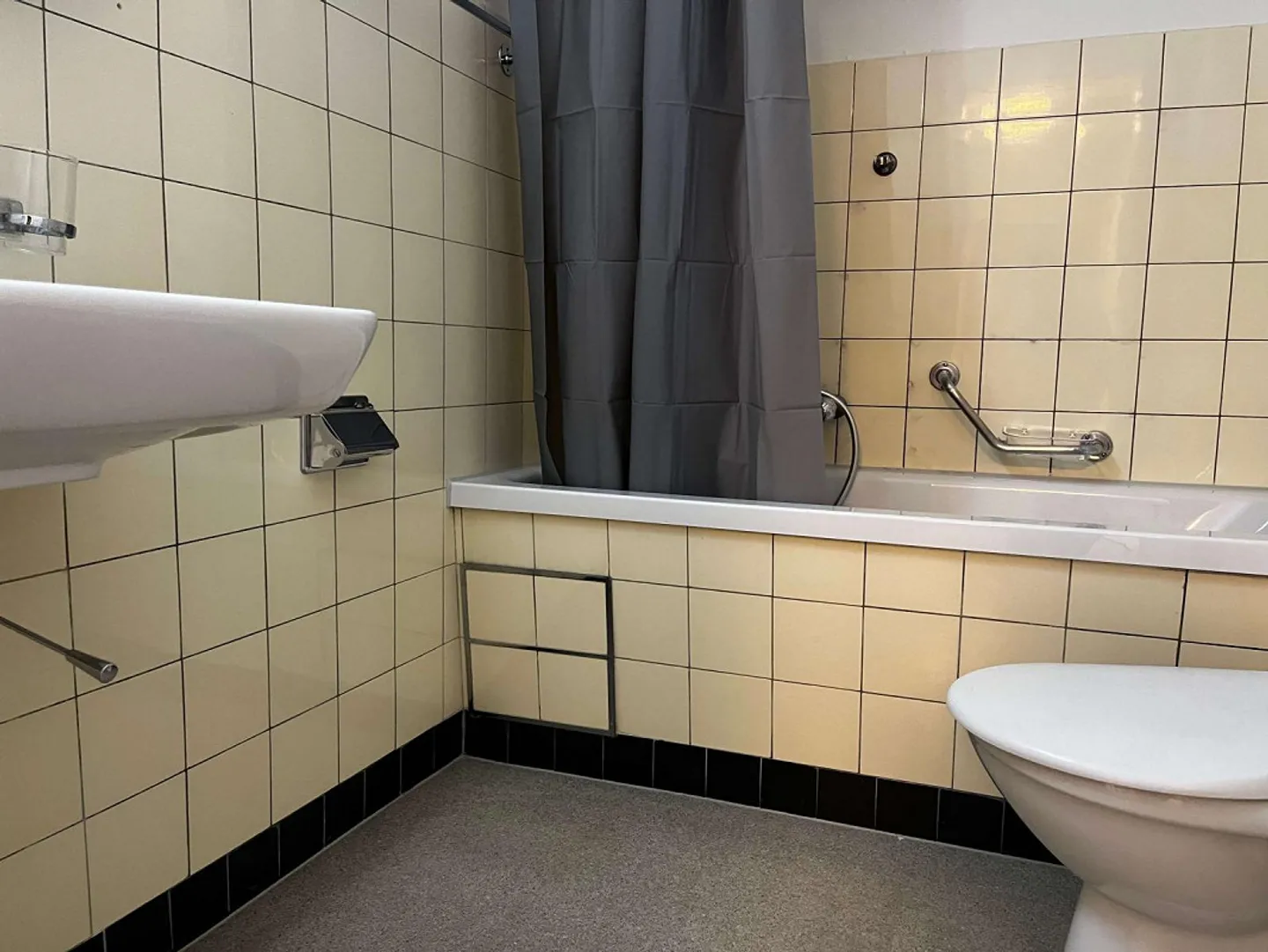 Scopri il coliving confortevole a Basilea - Foto 18 di 21