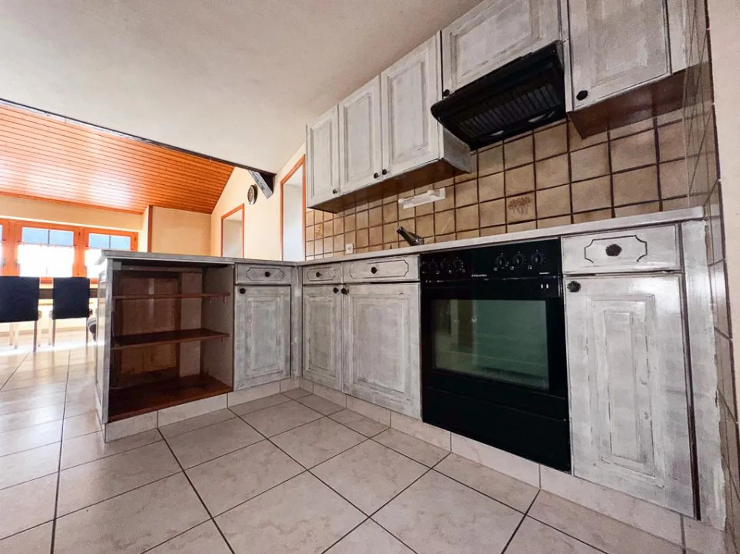 Appartamento 4.5 stanze - Foto 2 di 8