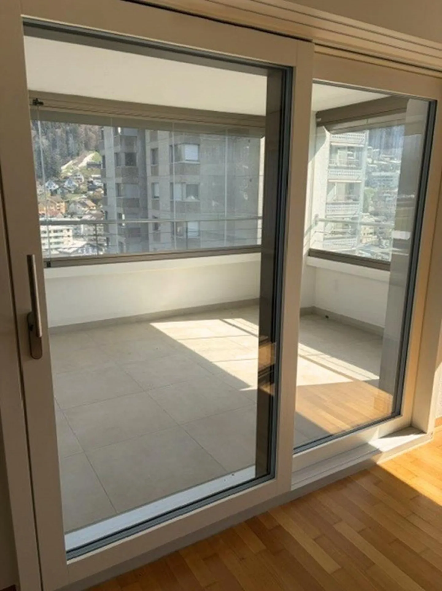 Appartamento 4.5 stanze con vista - Foto 6 di 14