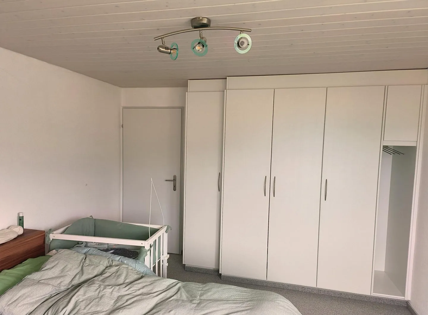 Appartamento 4.5 stanze con vista - Foto 7 di 14