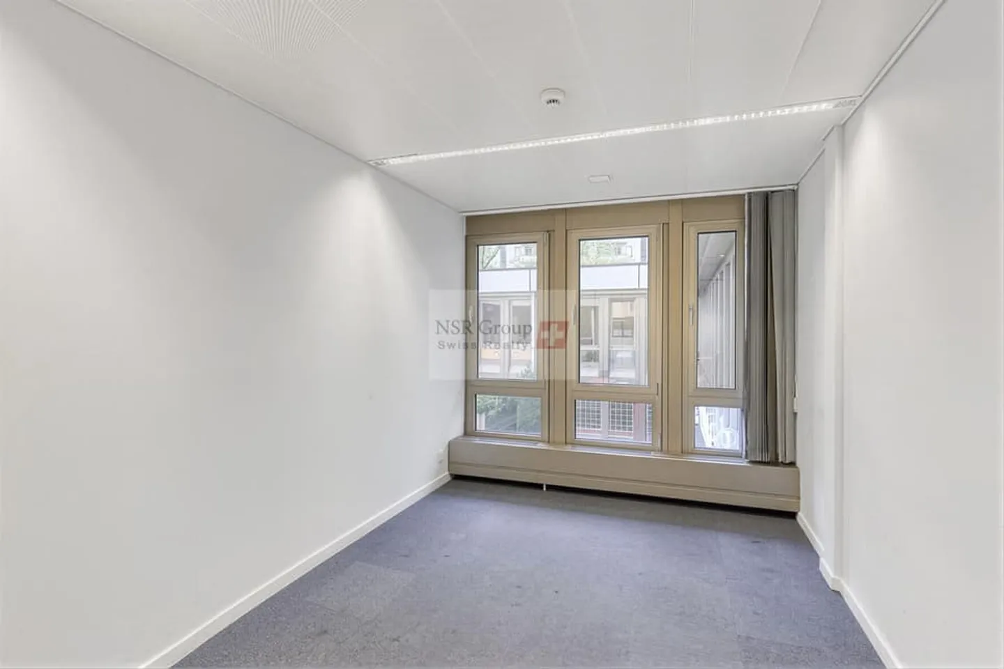 Gewerbeeinheit von 538 m² + 100 m² Lager - Januar 2027 - Foto 9 von 13