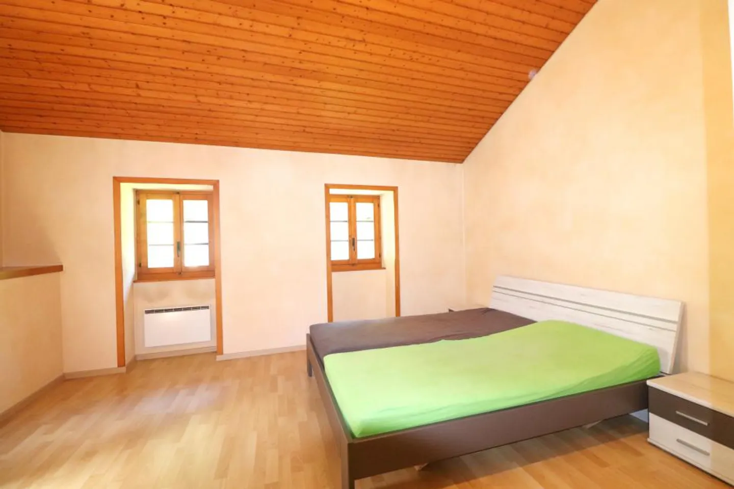 Appartamento 4.5 stanze - Foto 3 di 8