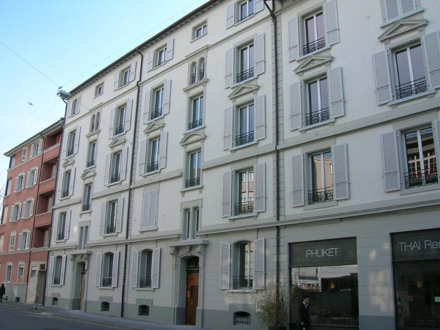 Bieten Sie Ihrem Fahrzeug einen Schutz nur wenige Schritte vom Bahnhof Lausanne entfernt! - Foto 1 von 1