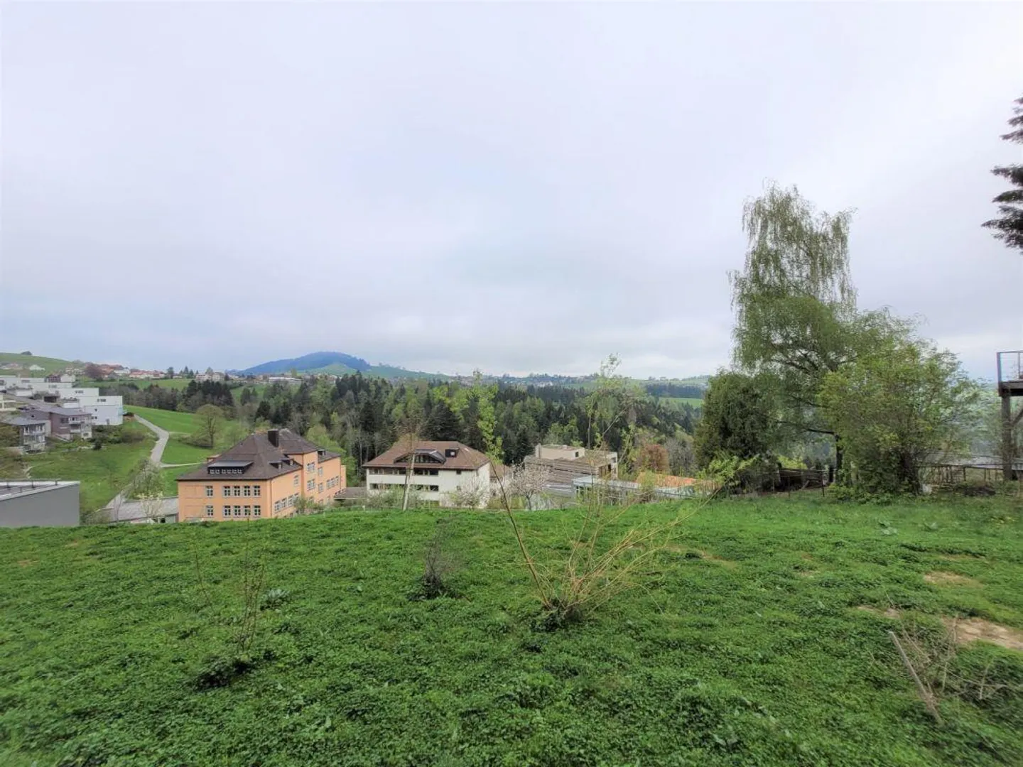 Appartamento moderno a Trogen - Foto 1 di 13