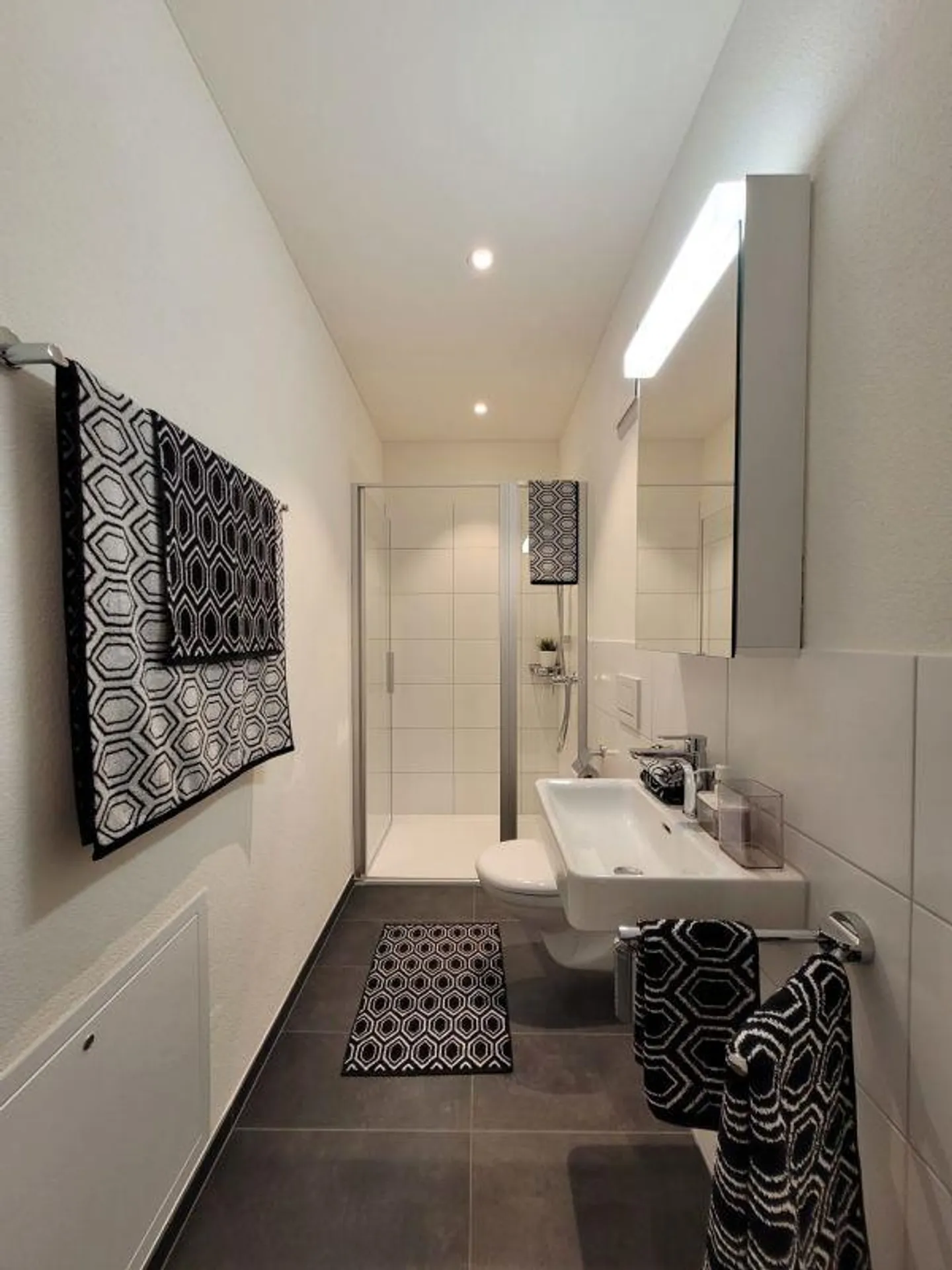 Appartamento moderno a Trogen - Foto 12 di 13