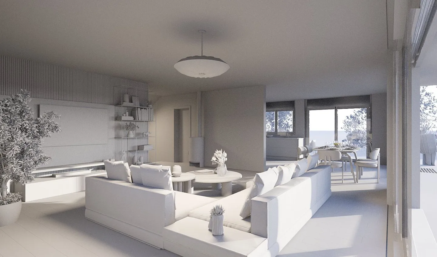 Single house for sale - Photo 11 of 13