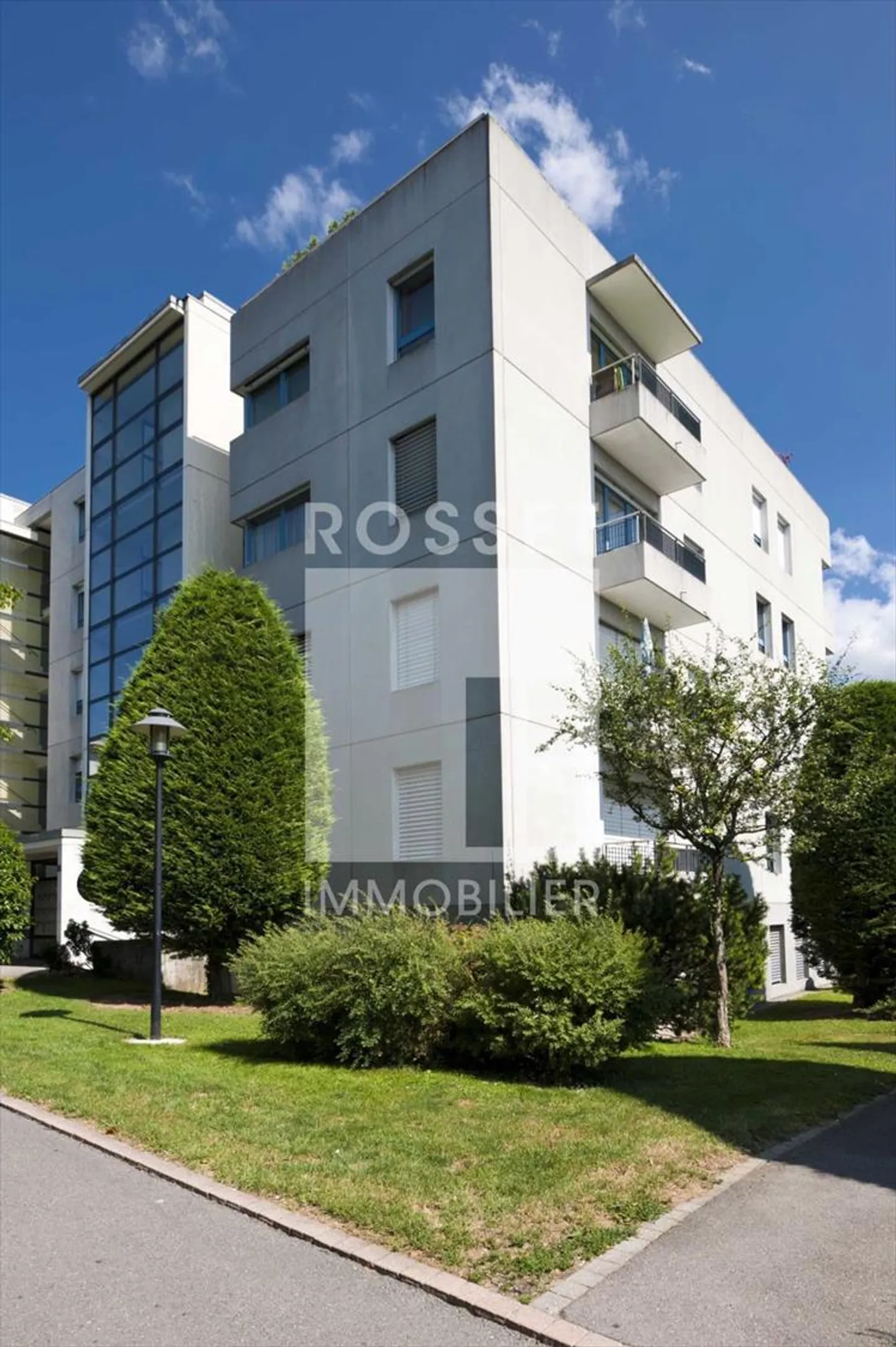 4-room apartment - Photo 1 of 3