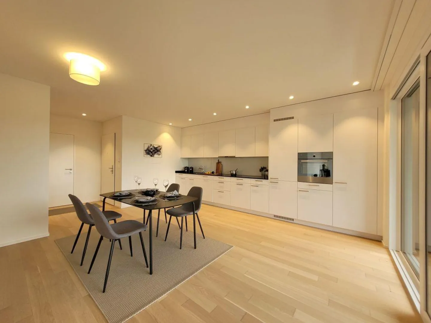 Appartamento moderno a Trogen - Foto 4 di 13