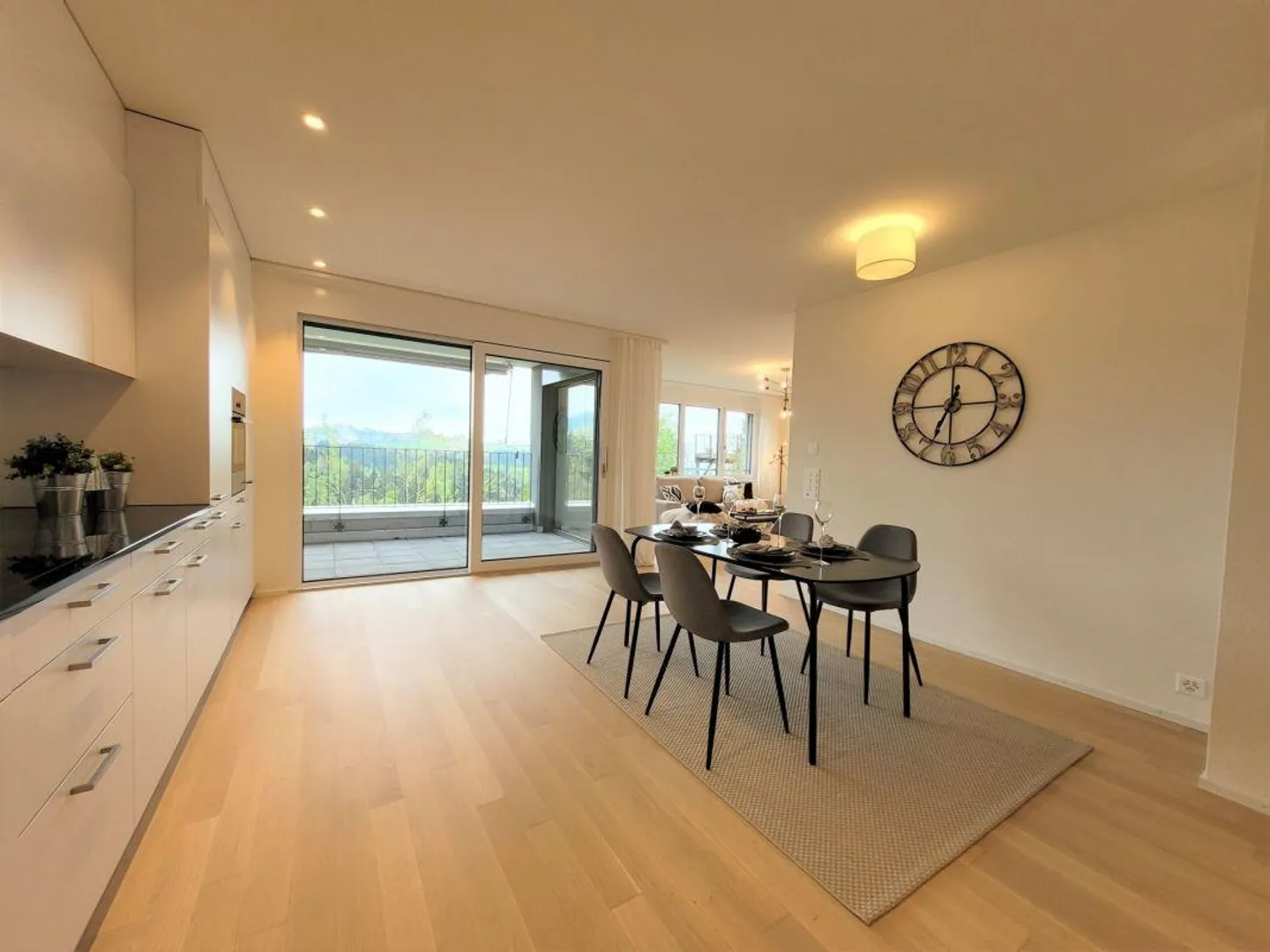 Appartamento moderno a Trogen - Foto 5 di 13