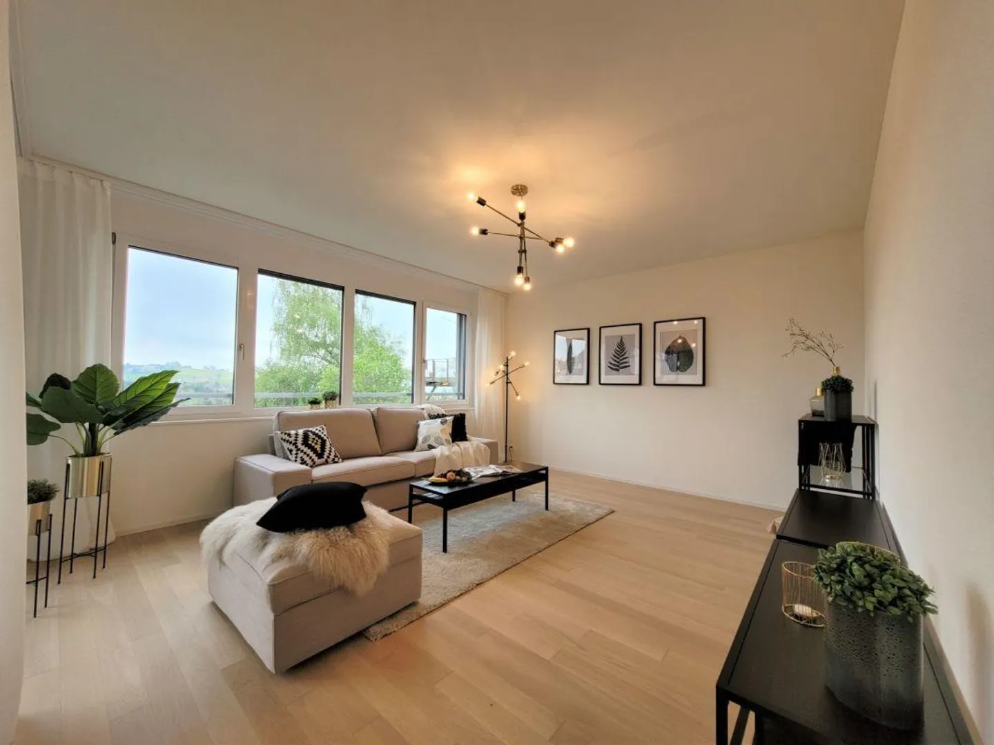 Appartamento moderno a Trogen - Foto 6 di 13