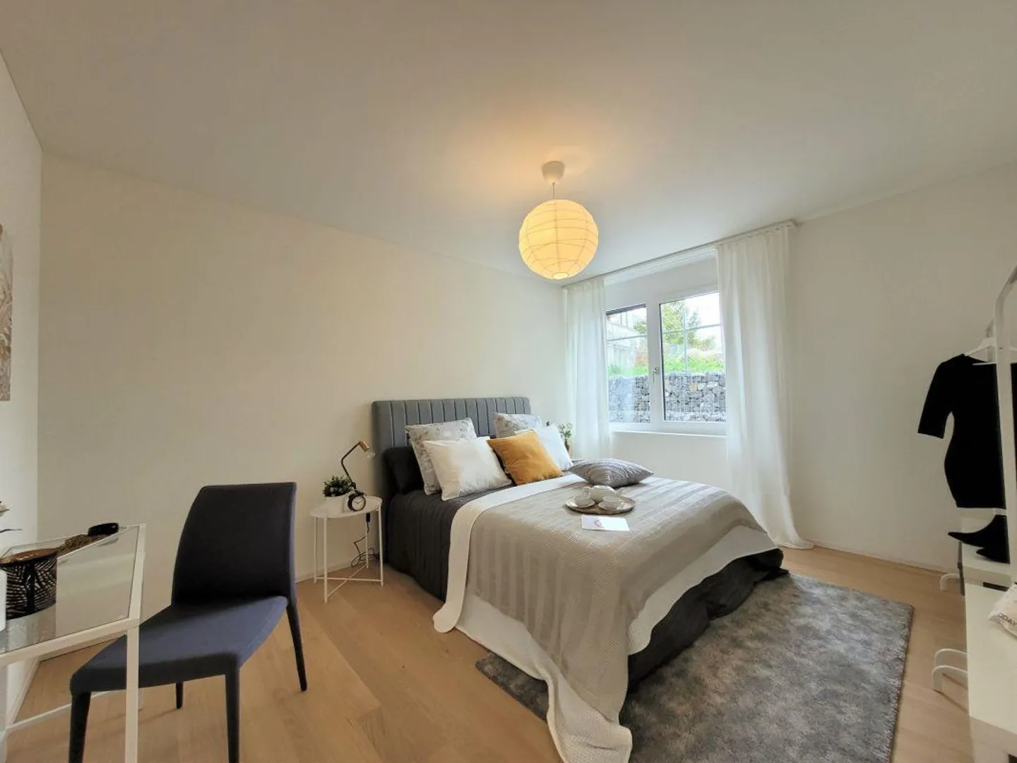 Appartamento moderno a Trogen - Foto 8 di 13