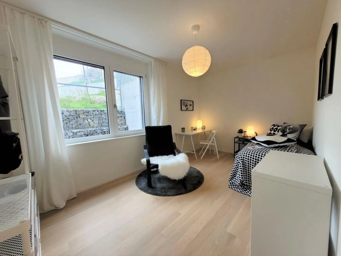 Appartamento moderno a Trogen - Foto 9 di 13