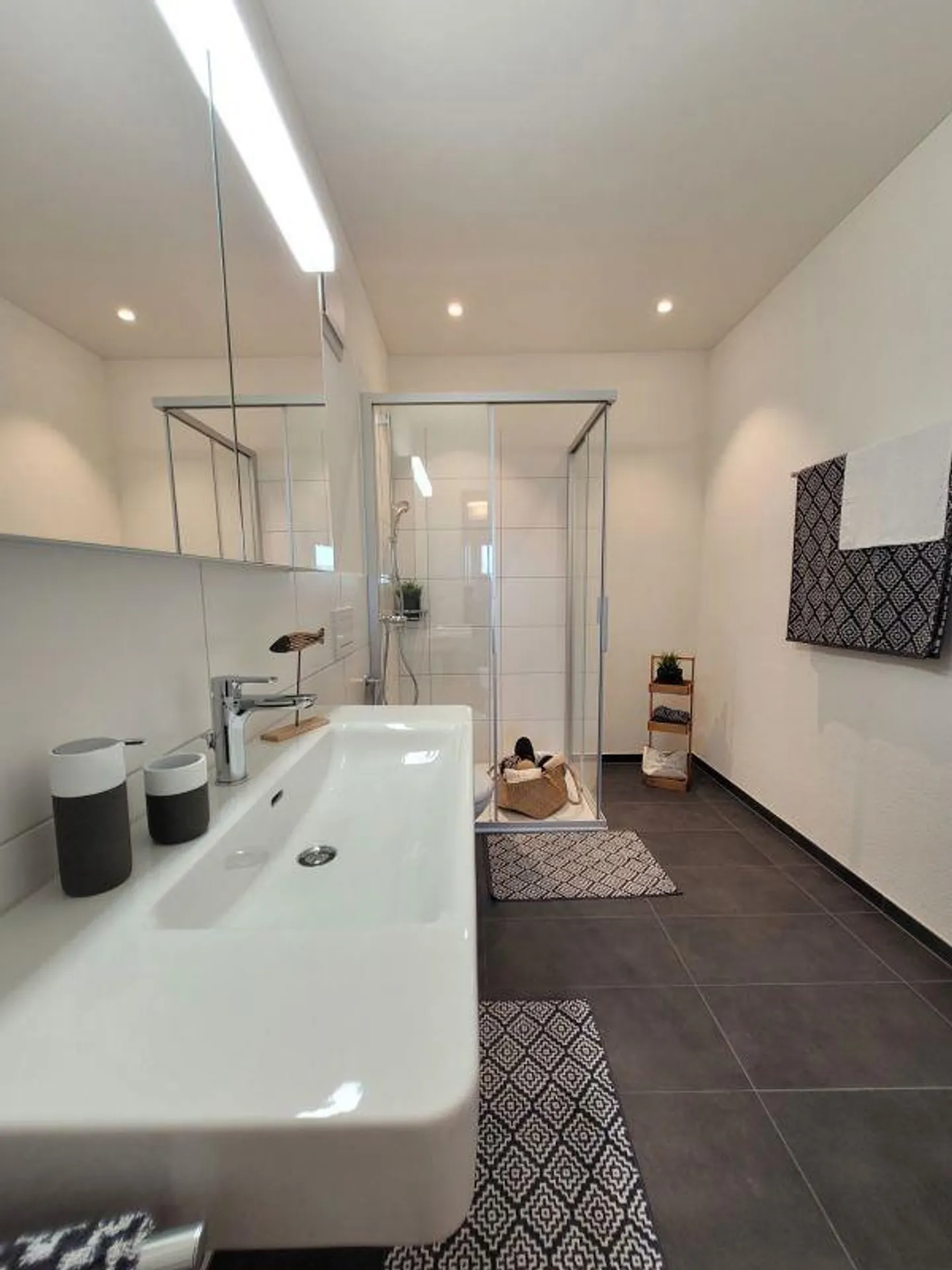 Appartamento moderno a Trogen - Foto 10 di 13