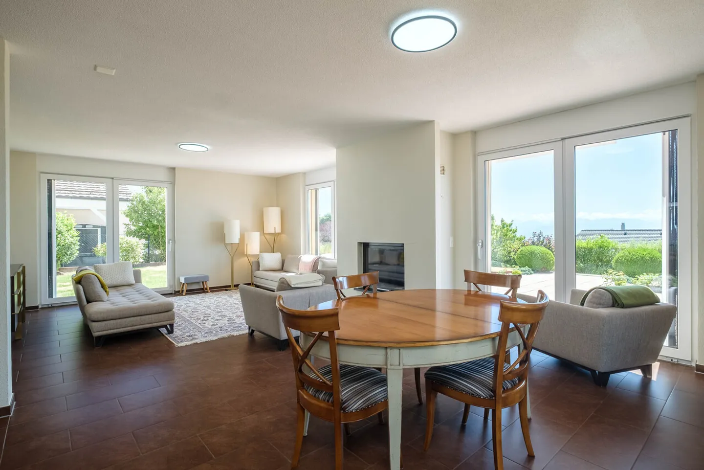 Einfamilienhaus kaufen - Foto 4 von 13