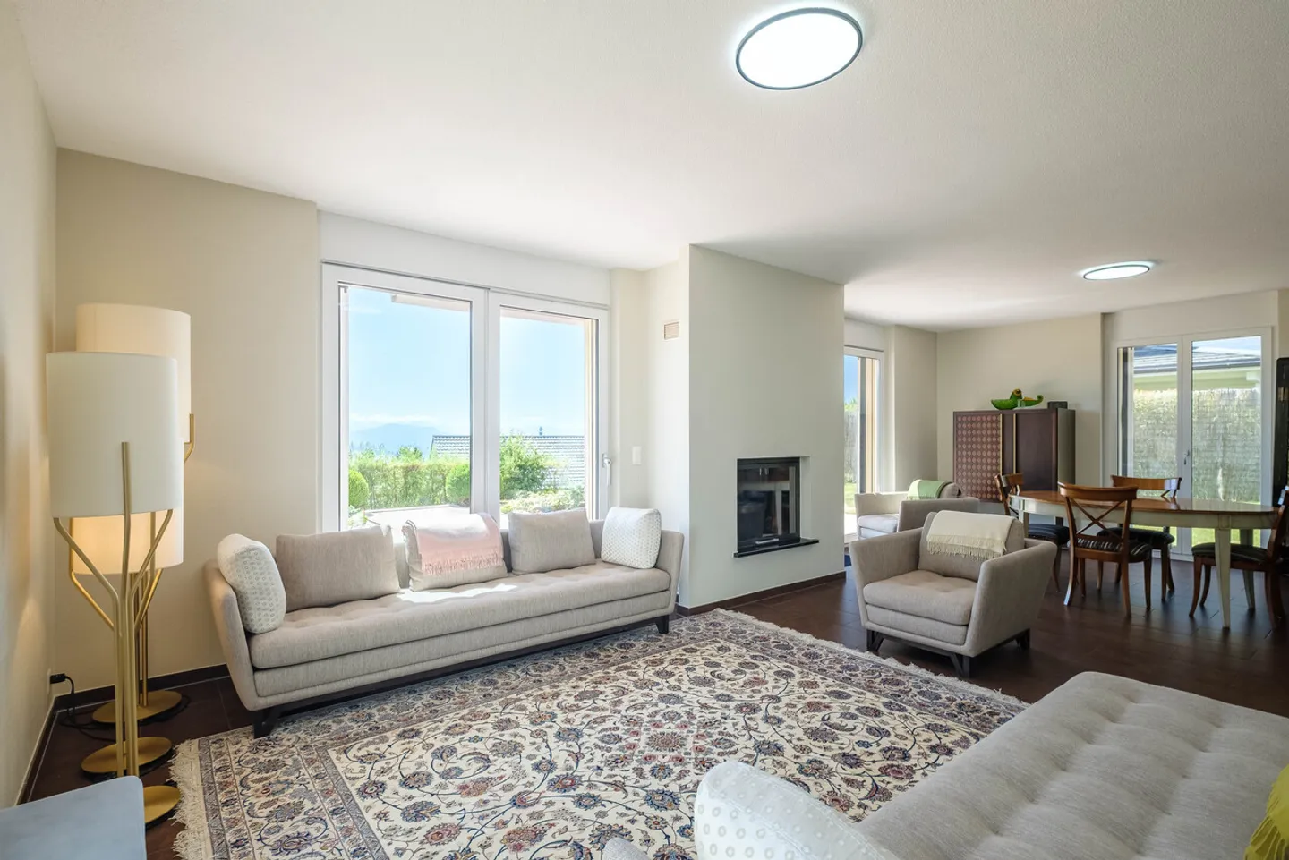 Einfamilienhaus kaufen - Foto 8 von 13