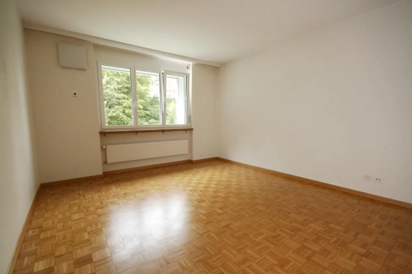 4.5-room apartment, quietly located and close to nature - Photo 4 of 7