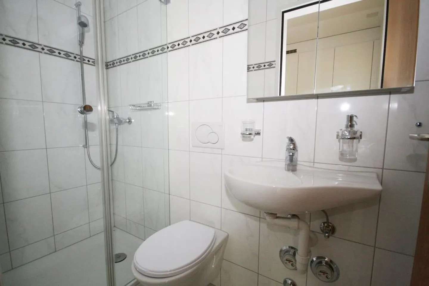 4.5-room apartment, quietly located and close to nature - Photo 6 of 7