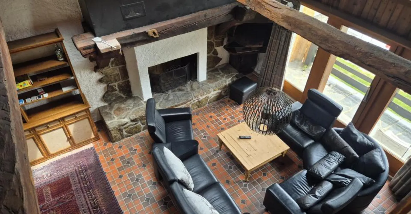Chalet 6.5 rooms - Photo 5 of 10