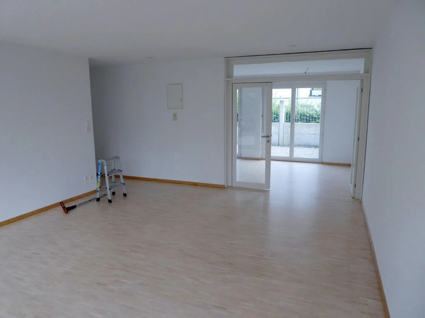 Superbe appartement de jardin 4.5 pièces à louer - Photo 4 sur 11