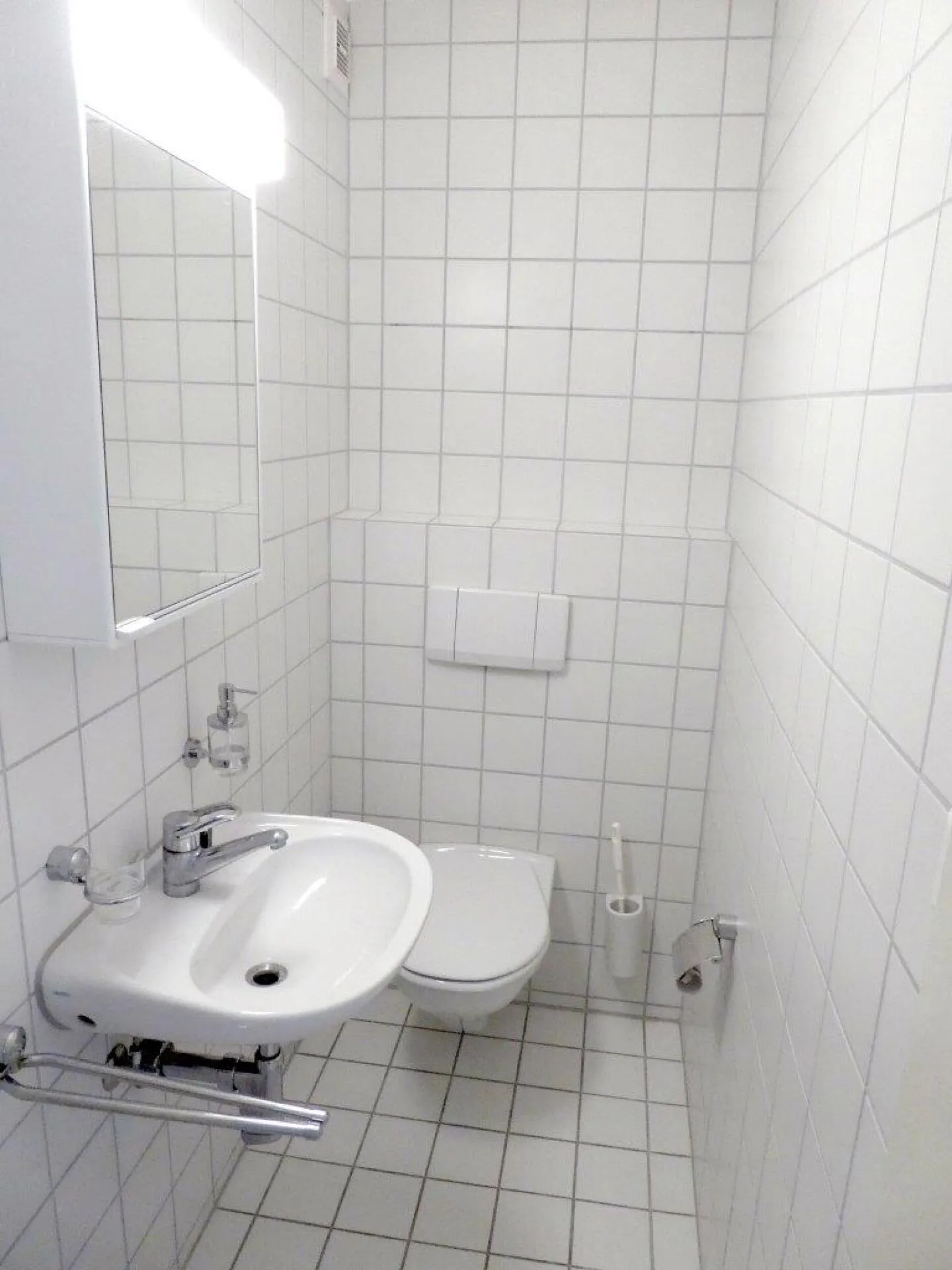 Superbe appartement de jardin 4.5 pièces à louer - Photo 7 sur 11