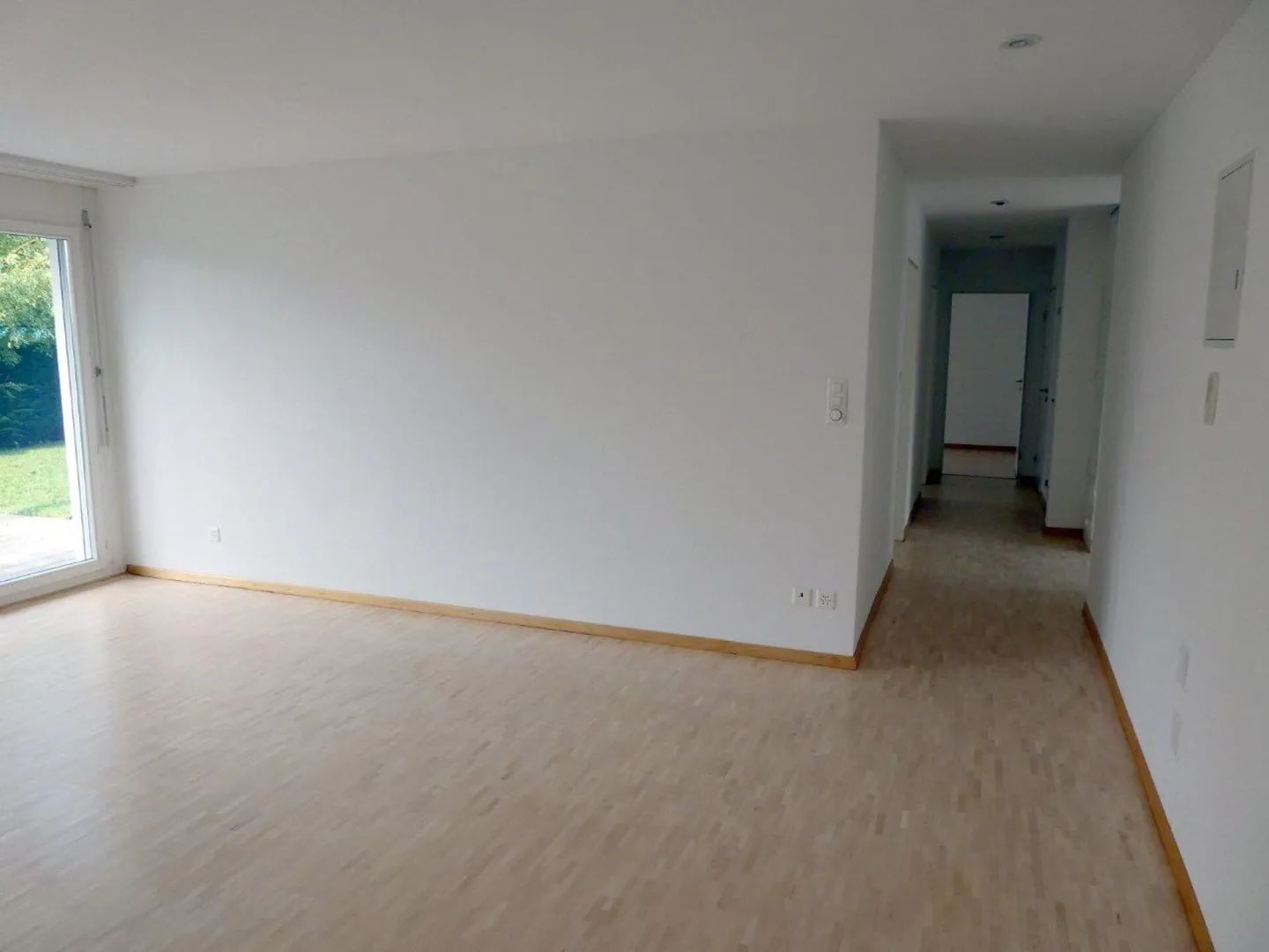 Superbe appartement de jardin 4.5 pièces à louer - Photo 8 sur 11