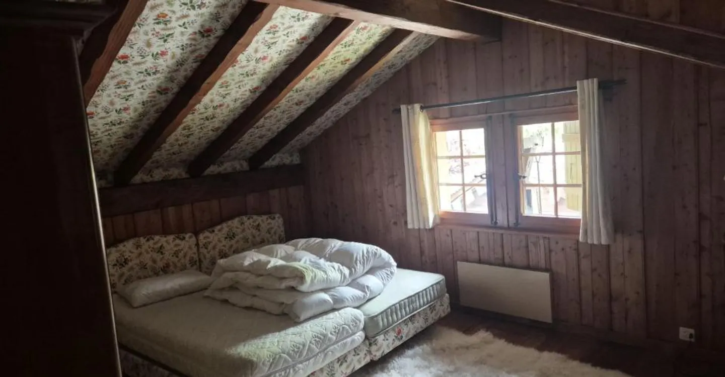 Chalet 6.5 rooms - Photo 6 of 10