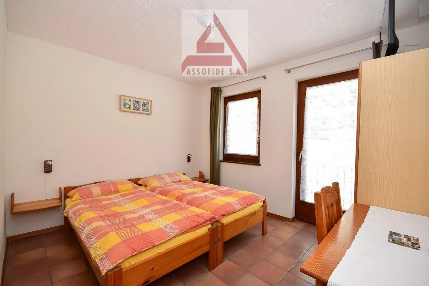 Exploitation familiale - Restaurant & Garni - Photo 3 sur 5