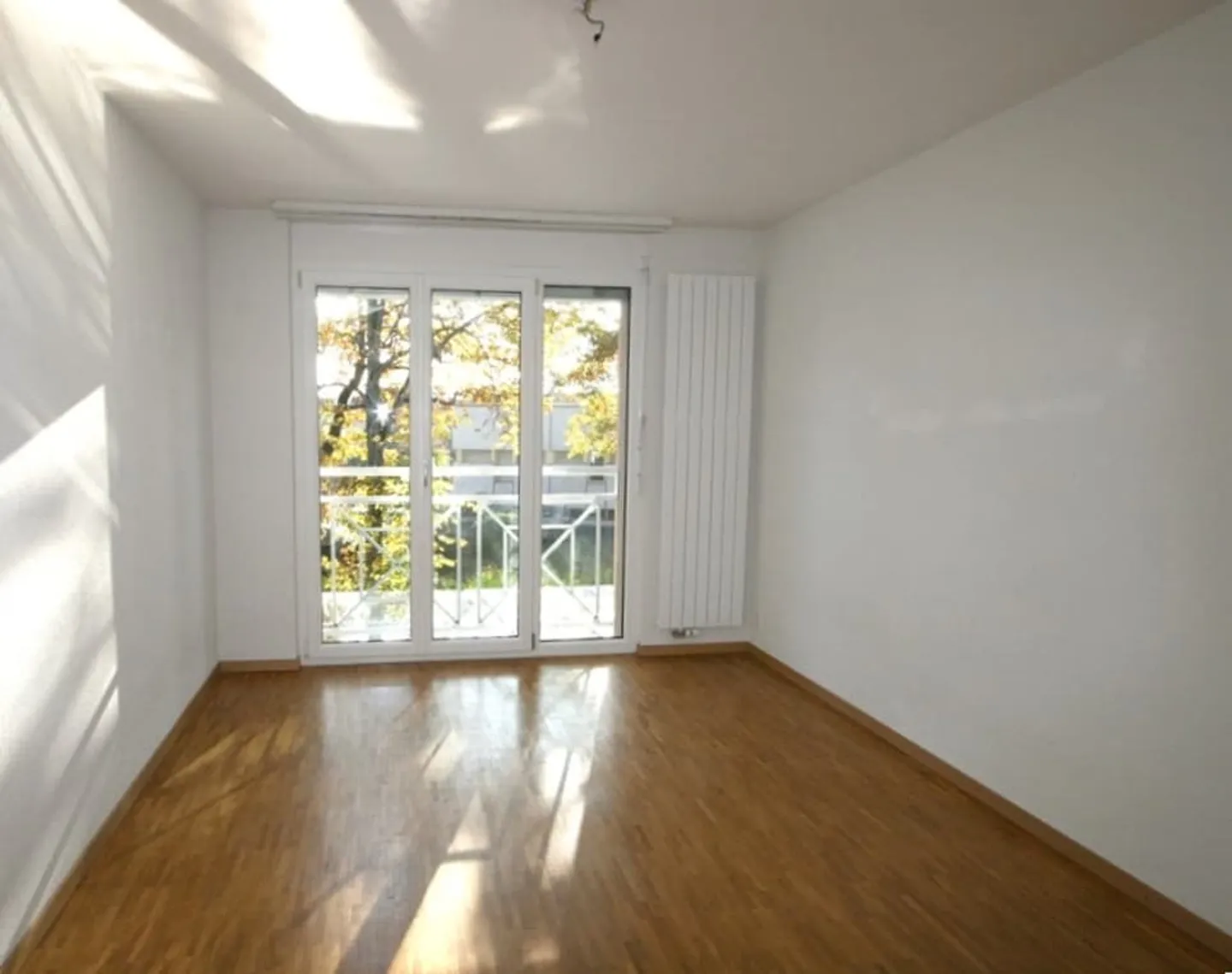 Villa a schiera con terrazza e giardino a Bellevue - Foto 4 di 12