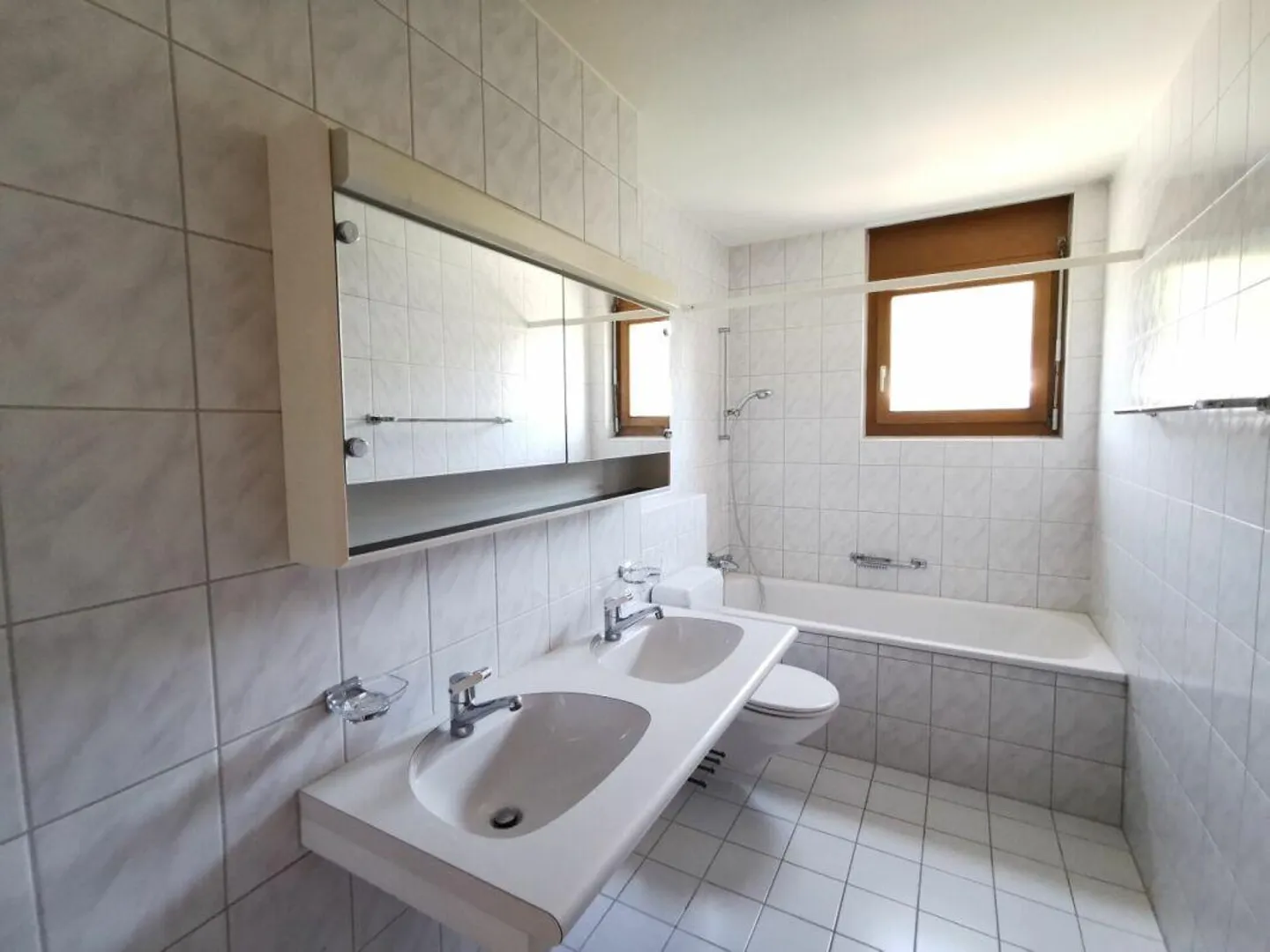 3.5-room apartment in Arlesheim - Photo 3 of 7