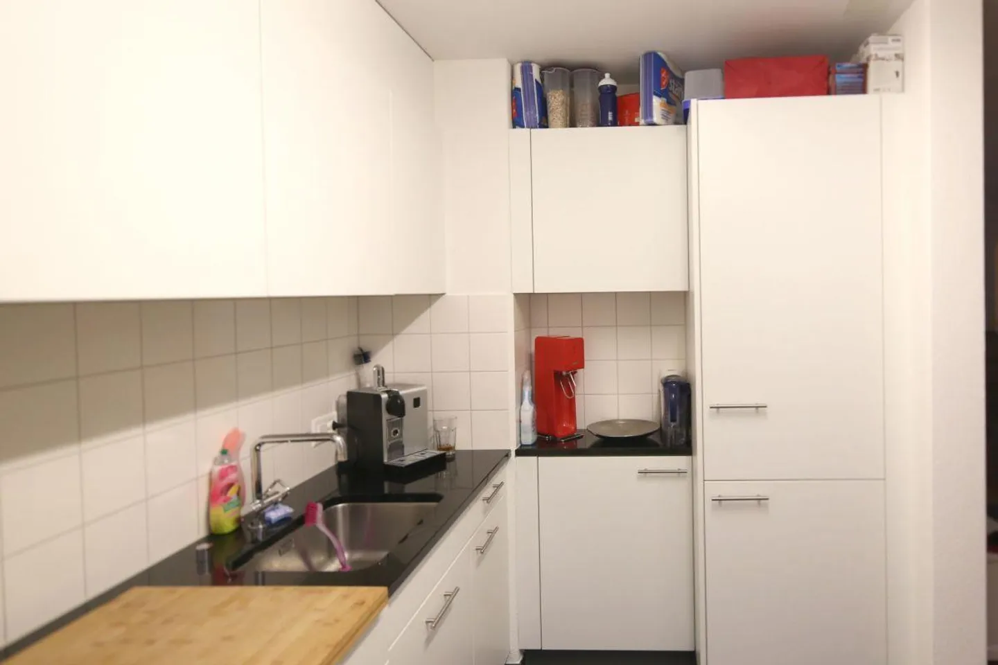 Appartamento 2,5 locali - Foto 3 di 6