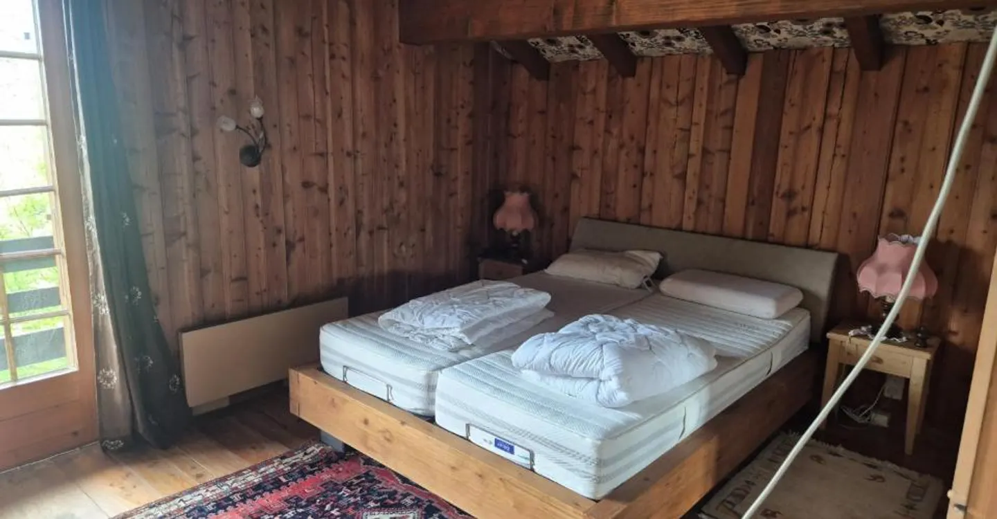 Chalet 6.5 rooms - Photo 7 of 10